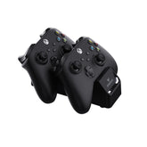 Sparkfox Dual Charging Station